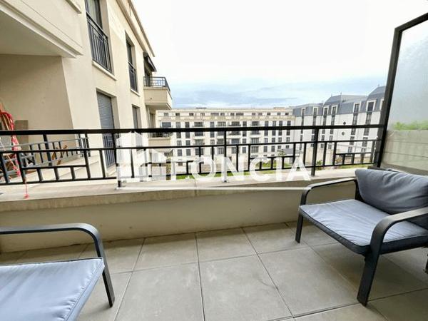 À vendre Studio 26.83 m² - Clamart 92140