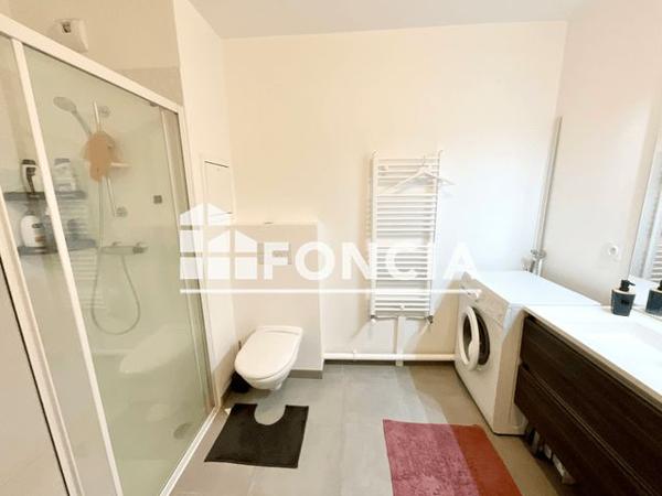 À vendre Studio 26.83 m² - Clamart 92140