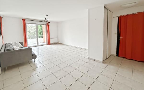 Appartement à vendre    3 pièces •  Toulouse