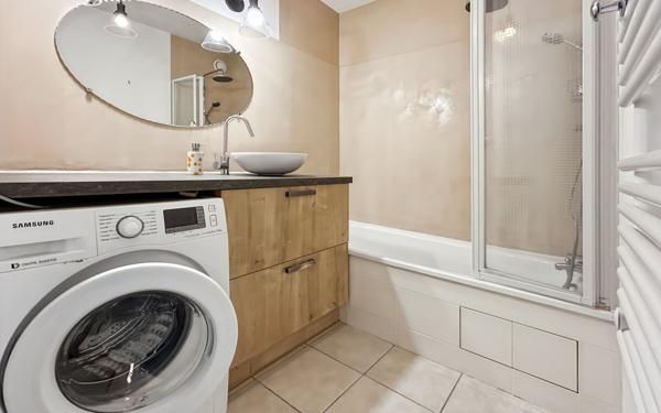 Appartement à vendre    3 pièces •  Toulouse