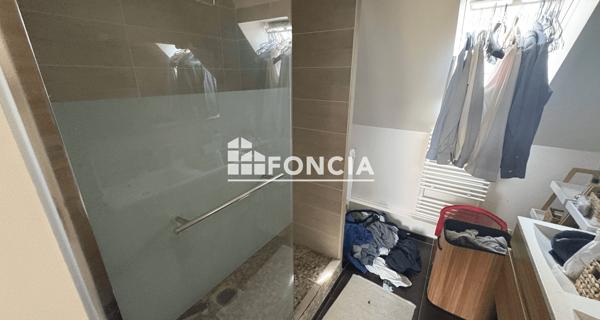 À vendre Maison 6 pièces 117 m² - Ecquevilly 78920