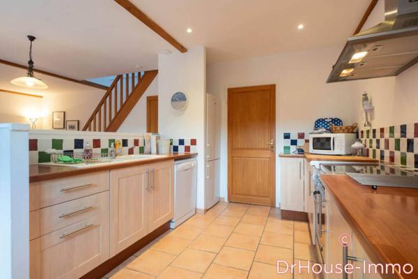 Maison à vendre 25 pièces de 657 m²