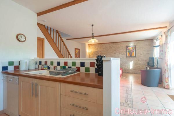 Maison à vendre 25 pièces de 657 m²