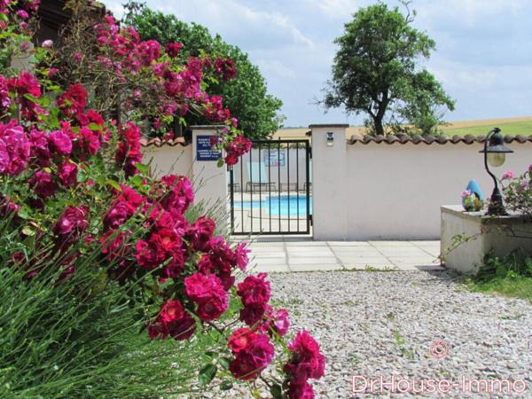 Maison à vendre 25 pièces de 657 m²