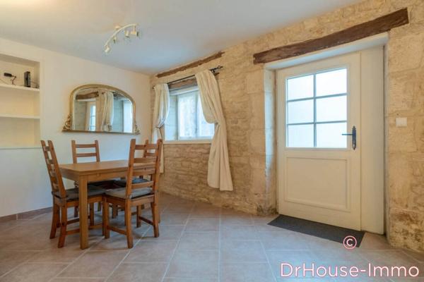 Maison à vendre 25 pièces de 657 m²