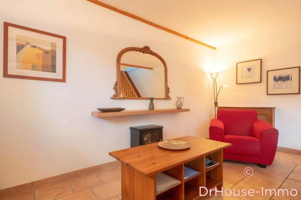 Maison à vendre 25 pièces de 657 m²