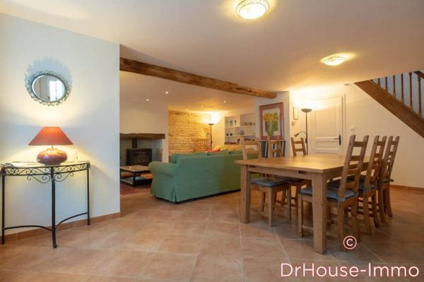 Maison à vendre 25 pièces de 657 m²