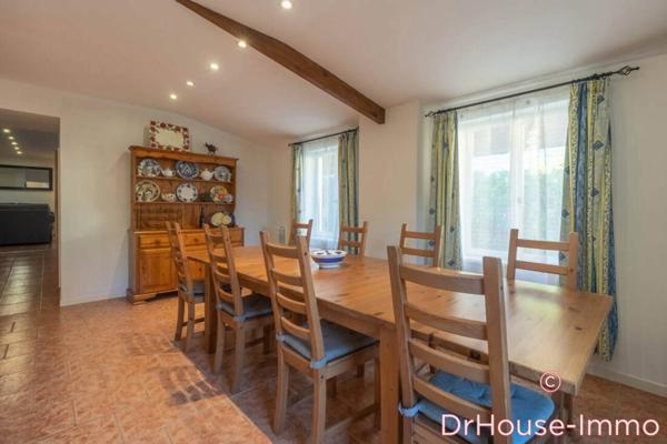 Maison à vendre 25 pièces de 657 m²