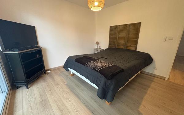 Maison à vendre    3 pièces •  Mimizan