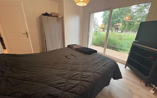 Maison à vendre    3 pièces •  Mimizan