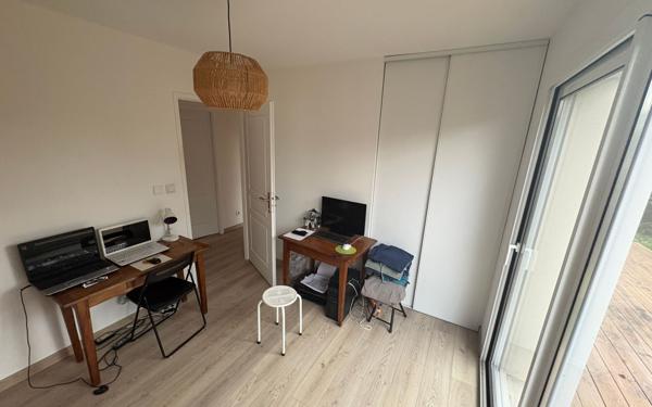 Maison à vendre    3 pièces •  Mimizan