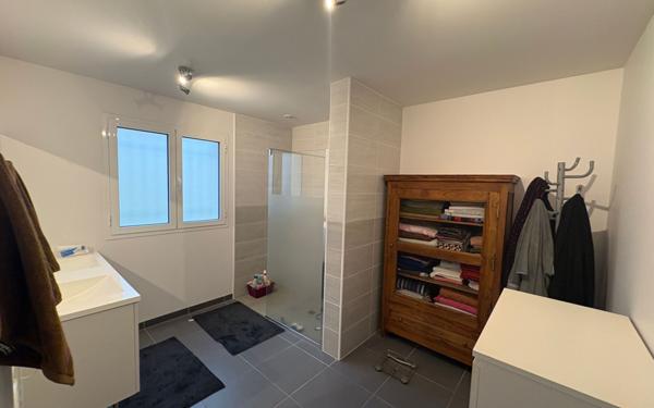 Maison à vendre    3 pièces •  Mimizan