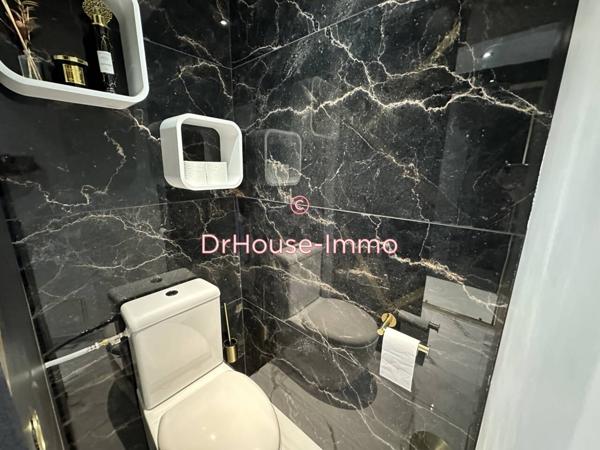 Appartement à vendre 1 pièce de 23 m²