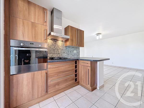 Appartement F3 à vendre  3 pièces - 61,16 m2 MONTPELLIER - 34