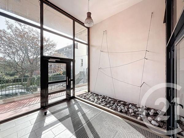 Appartement F3 à vendre  3 pièces - 61,16 m2 MONTPELLIER - 34