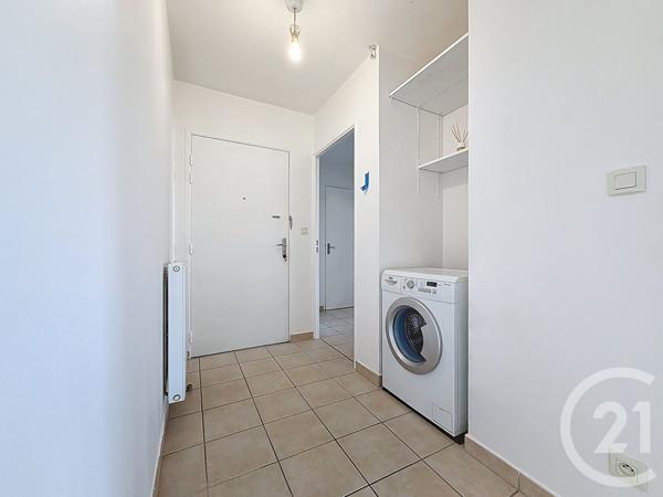 Appartement F3 à vendre  3 pièces - 61,16 m2 MONTPELLIER - 34