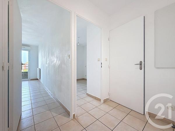 Appartement F3 à vendre  3 pièces - 61,16 m2 MONTPELLIER - 34