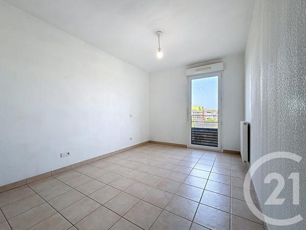 Appartement F3 à vendre  3 pièces - 61,16 m2 MONTPELLIER - 34