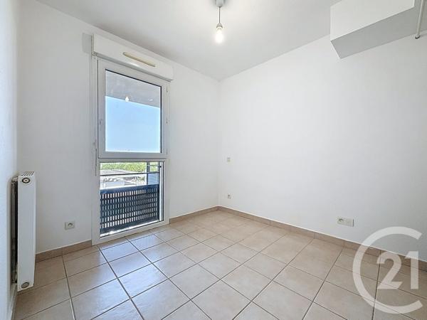 Appartement F3 à vendre  3 pièces - 61,16 m2 MONTPELLIER - 34
