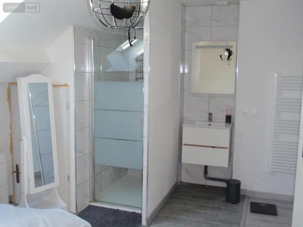 Maison à vendre à Harnes dans le Pas-de-Calais (62440), ref : 62032-1877