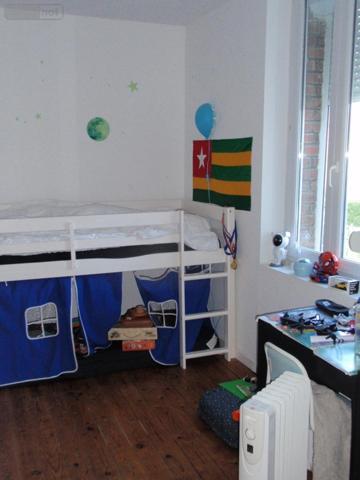 Maison à vendre à Harnes dans le Pas-de-Calais (62440), ref : 62032-1877