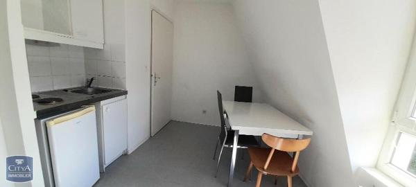 Location appartement Mulhouse (68) 2 pièces 28.8m²