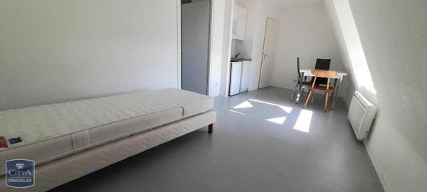 Location appartement Mulhouse (68) 2 pièces 28.8m²