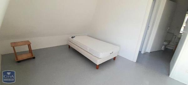 Location appartement Mulhouse (68) 2 pièces 28.8m²