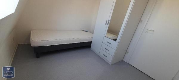 Location appartement Mulhouse (68) 2 pièces 28.8m²