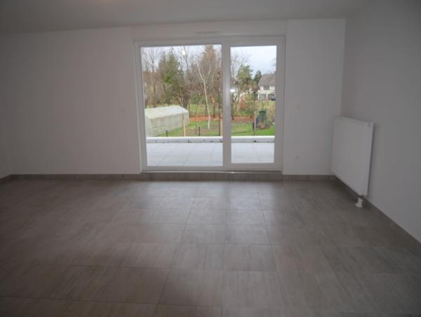 Location Appartement 3 pièces Lipsheim (67640) - CV