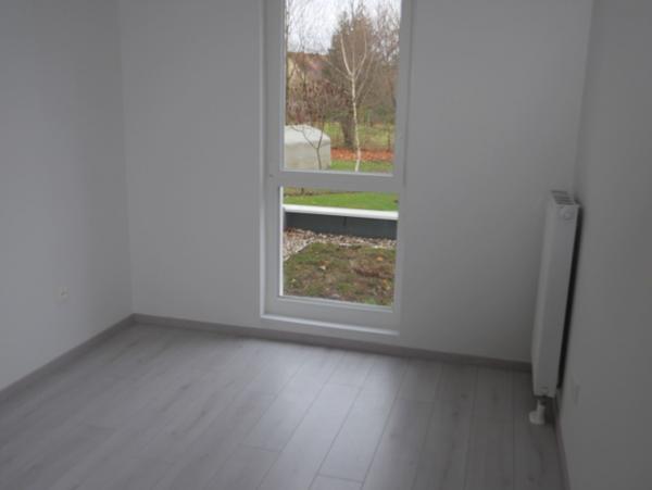 Location Appartement 3 pièces Lipsheim (67640) - CV