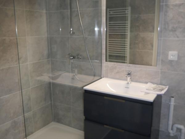 Location Appartement 3 pièces Lipsheim (67640) - CV