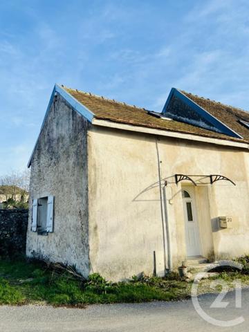 Maison à vendre  4 pièces - 66,70 m2 ESTERNAY - 51