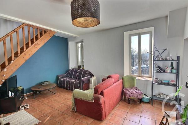 Maison à vendre  4 pièces - 66,70 m2 ESTERNAY - 51