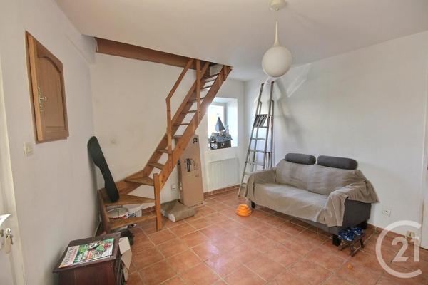 Maison à vendre  4 pièces - 66,70 m2 ESTERNAY - 51