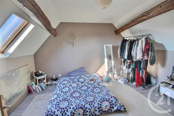 Maison à vendre  4 pièces - 66,70 m2 ESTERNAY - 51