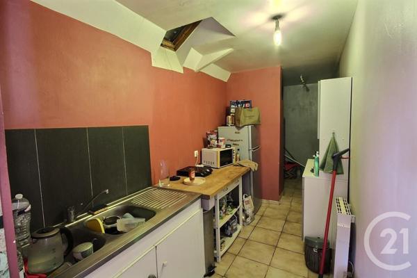 Maison à vendre  4 pièces - 66,70 m2 ESTERNAY - 51