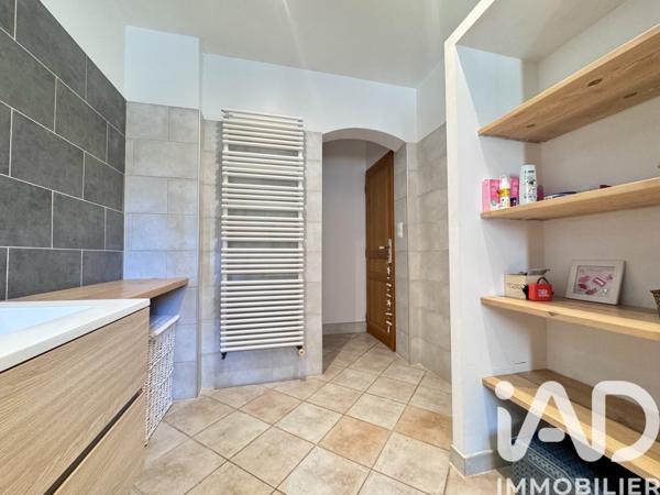 Location maison 4 pièces 129 m² Brignoles