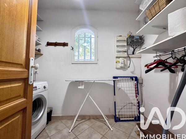 Location maison 4 pièces 129 m² Brignoles