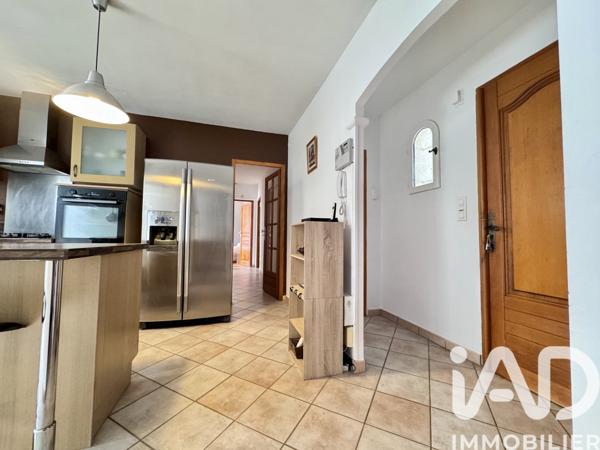 Location maison 4 pièces 129 m² Brignoles