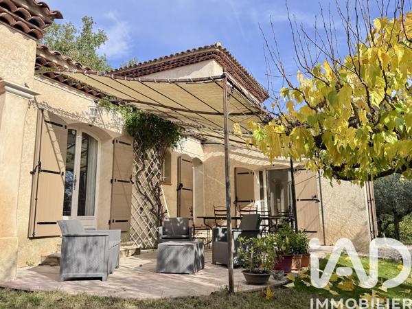 Location maison 4 pièces 129 m² Brignoles
