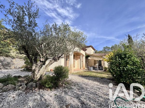 Location maison 4 pièces 129 m² Brignoles