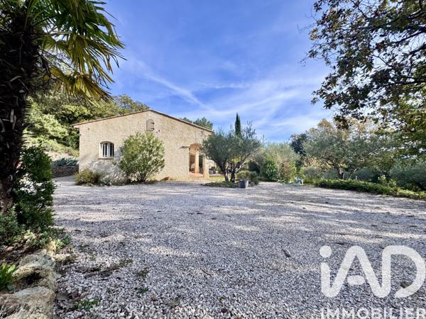 Location maison 4 pièces 129 m² Brignoles