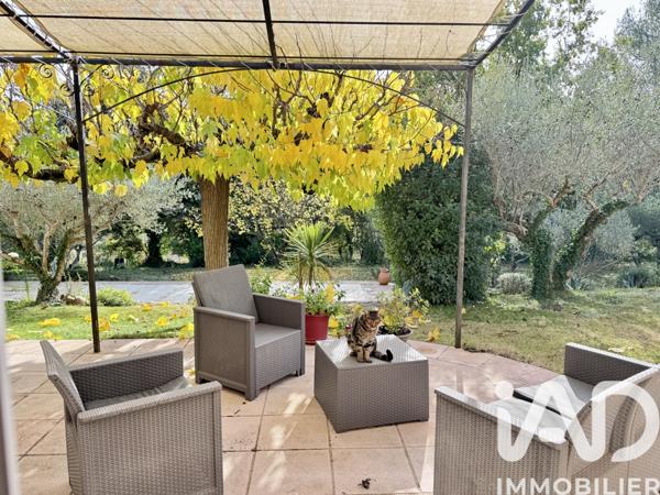 Location maison 4 pièces 129 m² Brignoles