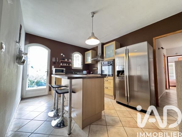 Location maison 4 pièces 129 m² Brignoles