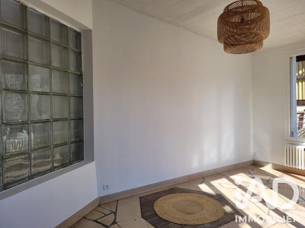 Appartement à vendre 5 pièces 126 m² Montceau-les-Mines