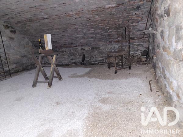 Appartement à vendre 5 pièces 126 m² Montceau-les-Mines