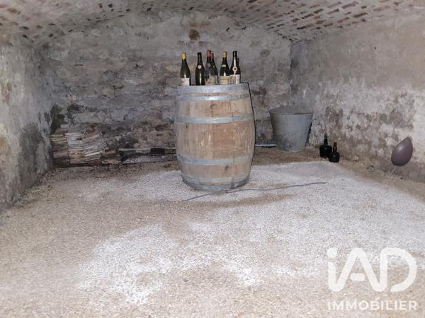 Appartement à vendre 5 pièces 126 m² Montceau-les-Mines