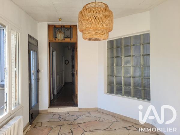 Appartement à vendre 5 pièces 126 m² Montceau-les-Mines
