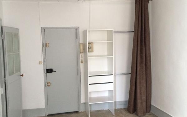 Appartement à louer    1 pièce • 24,02 m2 Montpellier